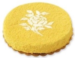 Torta Mimosa Mediterranea Surgelati Teramo Abruzzo